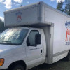 Commercial Moving Services Sandpoint, Ponderay, ID & Cocolalla, ID
